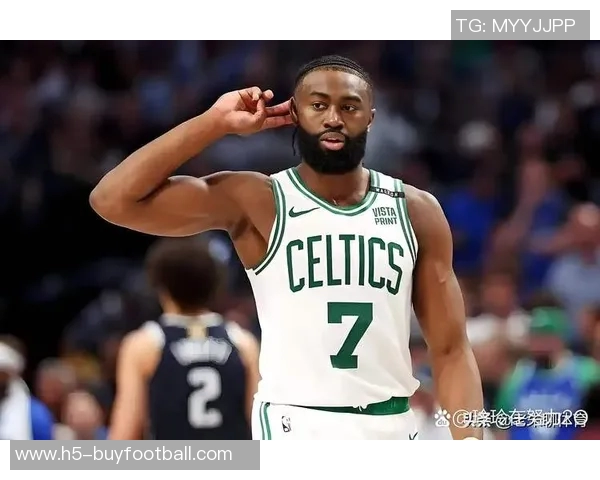 杰伦布朗谈新赛季挑战过去优待已成历史期待全新征程 杰伦布朗谈新赛季挑战过去优待已成历史期待全新征程