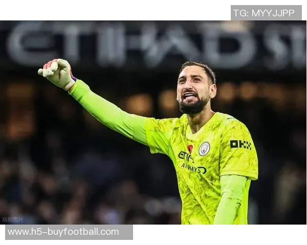 曼城首发多纳鲁马保持不败特拉福德首发却遭遇两场失利