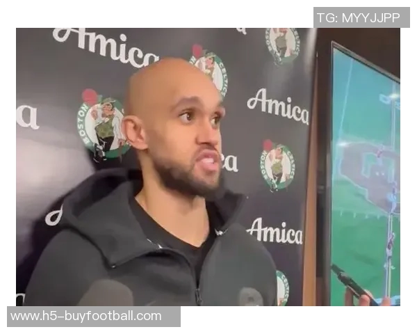 怀特谈冈萨雷斯的严格自律经历期待他能坚持走过这段艰难时期