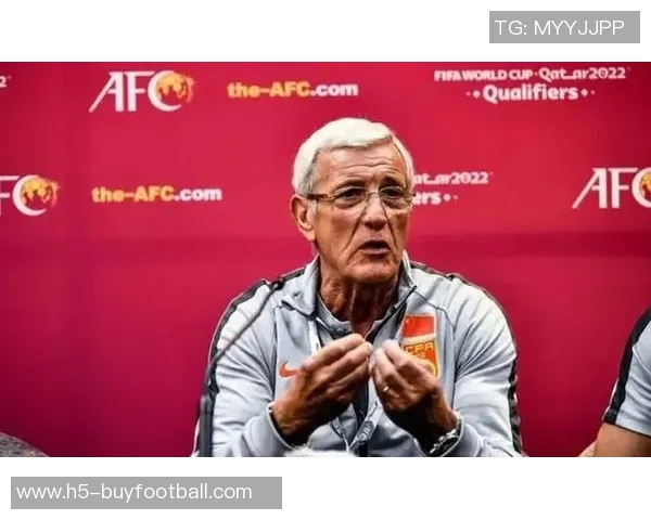 国足新篇章开启两位老帅离场里皮伊万相继告别足球舞台