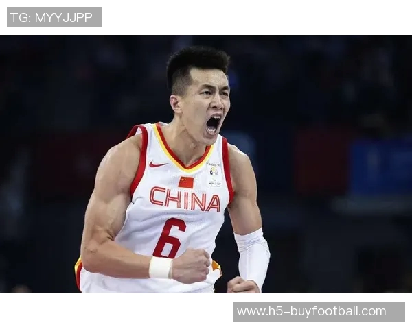 郭艾伦表现出色11投7中斩获16分5助攻正负值高达22为球队贡献巨大 郭艾伦表现出色11投7中斩获16分5助攻正负值高达22为球队贡献巨大