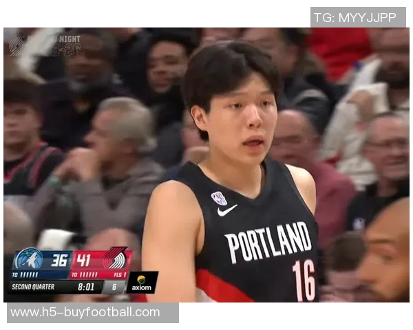 杨瀚森新赛季场均出场时间14分钟罗威复出指日可待