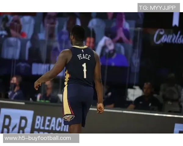 锡安谈上场时间限制感到沮丧但誓言在场上全力以赴展现自我